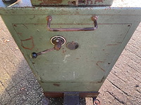 Molenschot breda t.b.m 1967 weegschaal - afbeelding 8 van  9