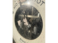 Molenschot breda t.b.m 1967 weegschaal - afbeelding 9 van  9