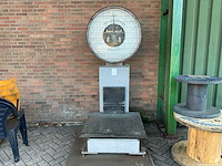Molenschot t.b.m-k weegschaal - afbeelding 1 van  6