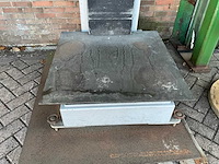 Molenschot t.b.m-k weegschaal - afbeelding 2 van  6