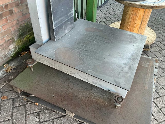 Molenschot t.b.m-k weegschaal - afbeelding 4 van  6