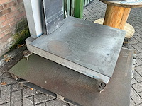 Molenschot t.b.m-k weegschaal - afbeelding 4 van  6