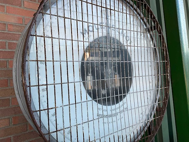 Molenschot t.b.m-k weegschaal - afbeelding 6 van  6