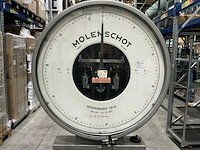 Molenschot vloerweegschaal - afbeelding 6 van  11