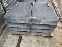 Molgoot - antraciet - 50 x 50 cm (70x) - afbeelding 2 van  4