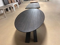 Molina eetkamertafel - afbeelding 2 van  11