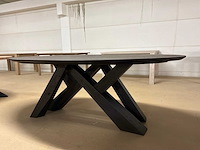 Molina eetkamertafel - afbeelding 1 van  11