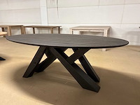 Molina eetkamertafel - afbeelding 5 van  11