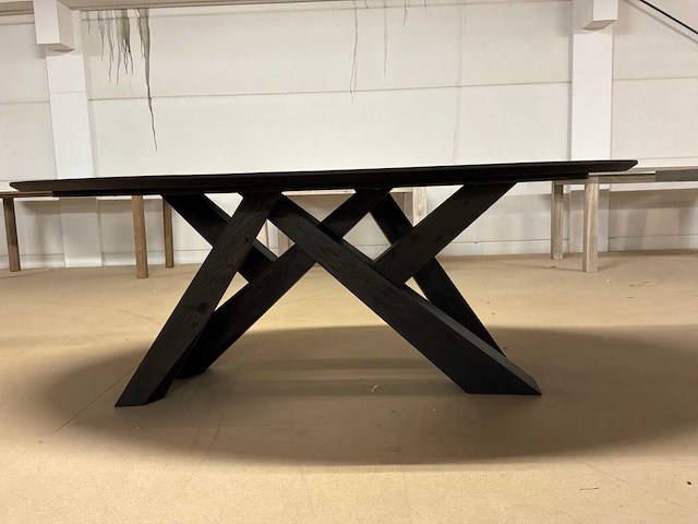 Molina eetkamertafel - afbeelding 7 van  11
