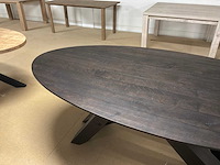 Molina eetkamertafel - afbeelding 8 van  11