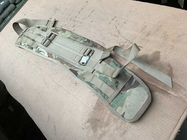 Molle 4000 waist belt (5x) - afbeelding 5 van  5