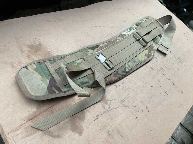 Molle 4000 waist belt (6x) - afbeelding 1 van  5