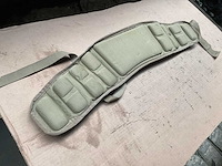 Molle 4000 waist belt (6x) - afbeelding 4 van  5