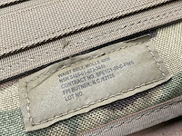 Molle 4000 waist belt (6x) - afbeelding 3 van  5