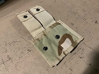 Molle ii 40mm pouch (3x) - afbeelding 4 van  5