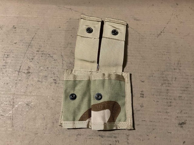 Molle ii 40mm pouch (3x) - afbeelding 5 van  5