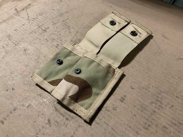Molle ii 40mm pouch (3x) - afbeelding 3 van  5