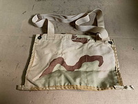 Molle ii bandoleer ammunition pouch - afbeelding 2 van  4