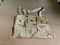Molle ii bandoleer ammunition pouch - afbeelding 4 van  4