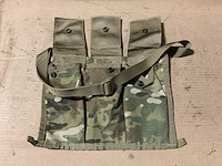 Molle ii bandoleer - afbeelding 3 van  5