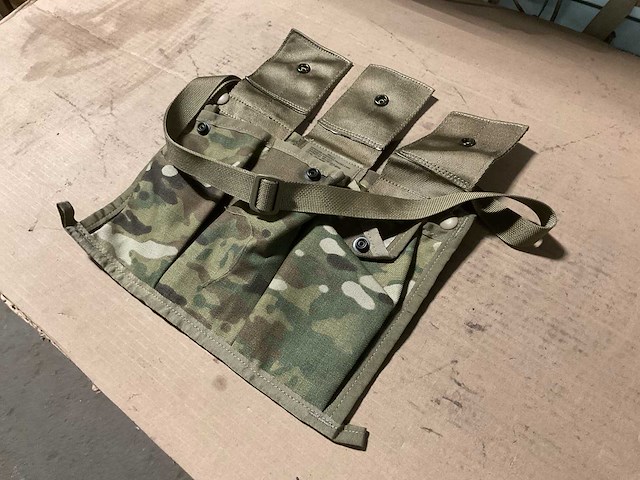 Molle ii bandoleer - afbeelding 4 van  5