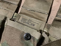 Molle ii bandoleer - afbeelding 2 van  5