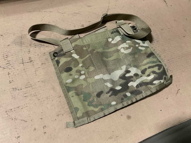 Molle ii bandoleer - afbeelding 5 van  5