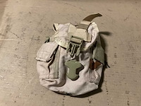 Molle ii canteen pouch (3x) - afbeelding 2 van  5