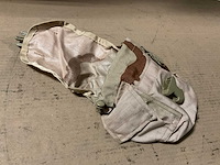 Molle ii canteen pouch (3x) - afbeelding 4 van  5