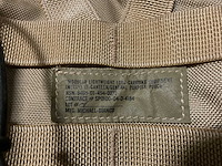 Molle ii canteen pouch (3x) - afbeelding 5 van  5