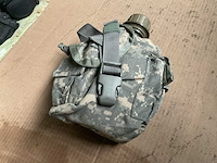 Molle ii canteen pouch (4x) - afbeelding 4 van  5