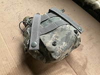 Molle ii canteen pouch (4x) - afbeelding 1 van  5