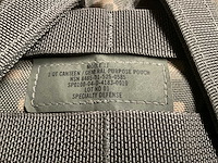 Molle ii canteen pouch (4x) - afbeelding 2 van  5