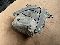 Molle ii canteen pouch (4x) - afbeelding 5 van  5