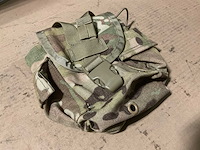 Molle ii canteen pouch (4x) - afbeelding 1 van  5