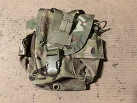 Molle ii canteen pouch (4x) - afbeelding 4 van  5