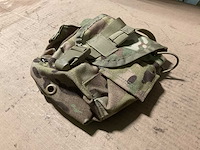 Molle ii canteen pouch (4x) - afbeelding 5 van  5