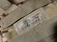 Molle ii canteen pouch (4x) - afbeelding 2 van  5