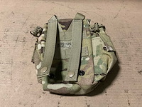 Molle ii canteen pouch (4x) - afbeelding 3 van  5