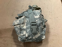 Molle ii canteen pouch (4x) - afbeelding 1 van  5