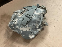 Molle ii canteen pouch (4x) - afbeelding 3 van  5
