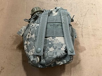 Molle ii canteen pouch (4x) - afbeelding 2 van  5