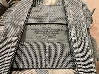 Molle ii canteen pouch (4x) - afbeelding 4 van  5