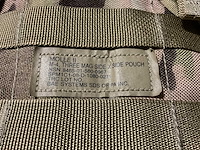 Molle ii m4 three mag side pouch (6x) - afbeelding 4 van  5