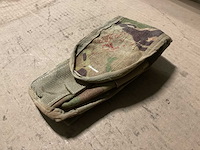 Molle ii m4 two magazine pouch (15x) - afbeelding 5 van  5