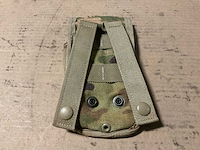 Molle ii m4 two magazine pouch (15x) - afbeelding 4 van  5