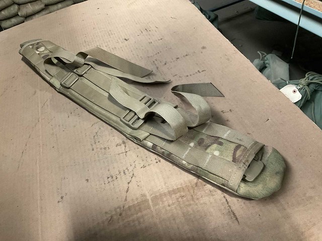 Molle ii rucksack heupgordel (35x) - afbeelding 2 van  4