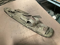 Molle ii rucksack heupgordel (35x) - afbeelding 2 van  4