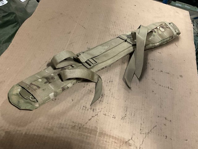 Molle ii rucksack heupgordel (35x) - afbeelding 3 van  4