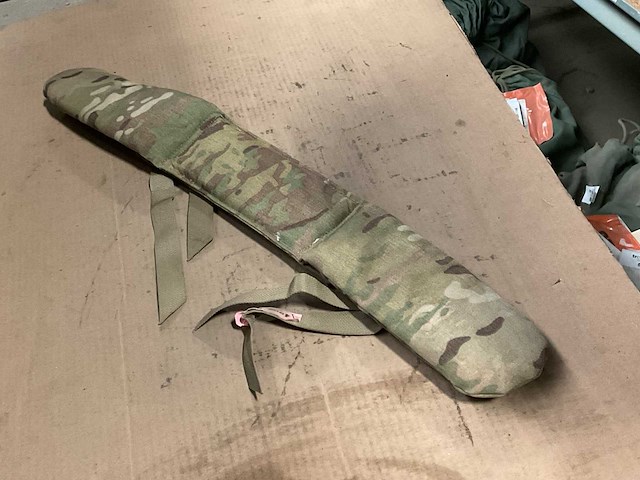 Molle ii rucksack heupgordel (35x) - afbeelding 4 van  4